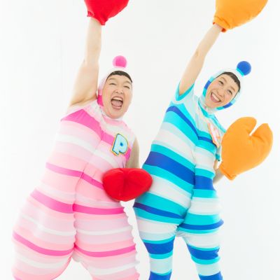 ケロポンズ