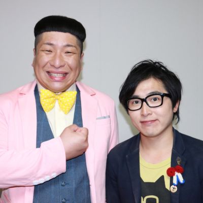ぺんぎんナッツ