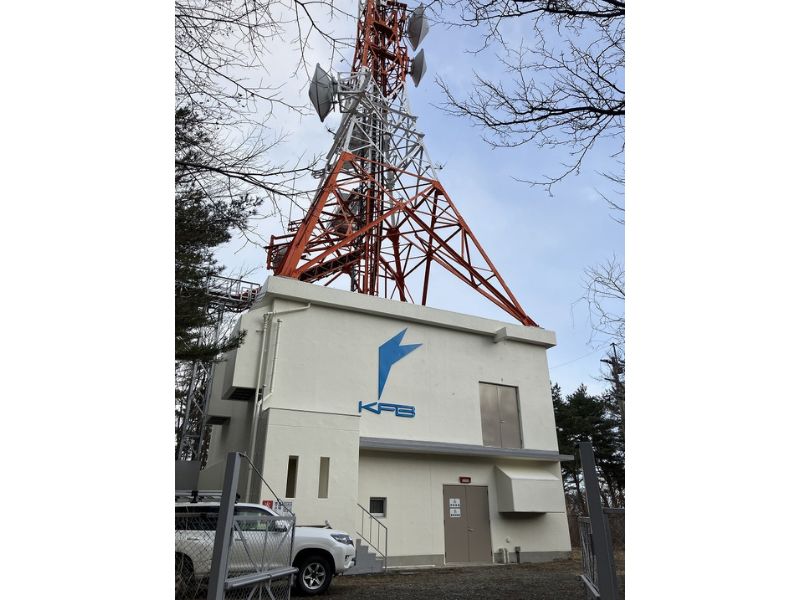 デジタル化完了