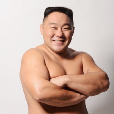 （サンプル）出演者写真