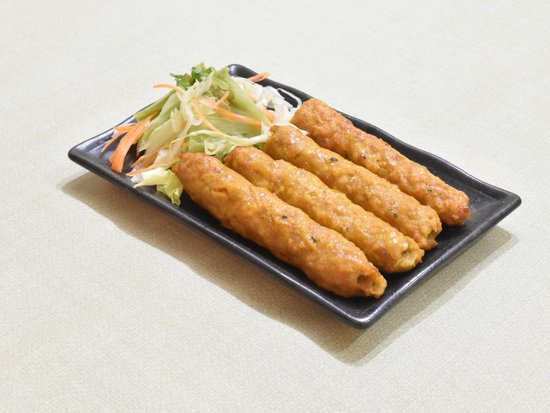 インド・ネパール料理 マヌシ 写真4