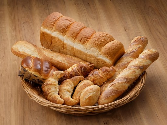 Boulangerie Marche 写真1