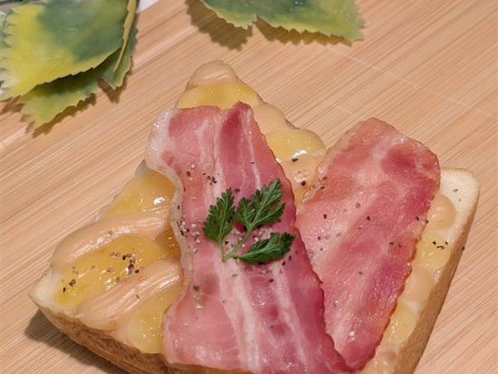 スウィートベーコンボックス 写真2