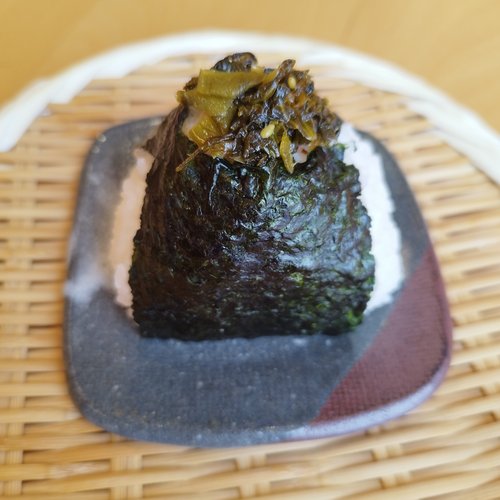 おむすび 一路