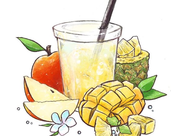 Ezycafe Anya 写真1