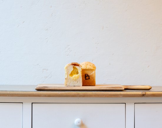 CUBE THE BAKERY 写真3