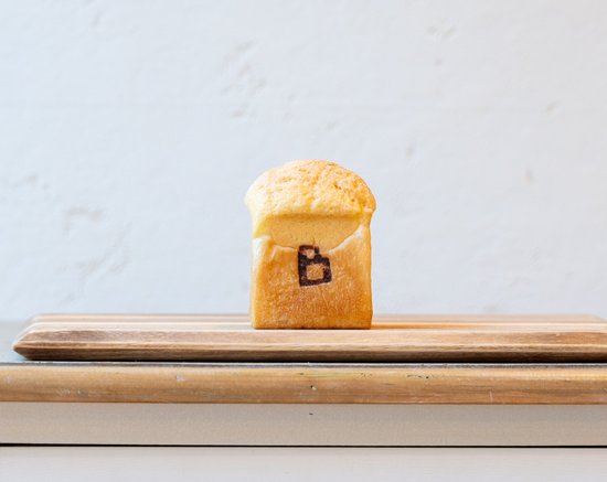 CUBE THE BAKERY 写真4