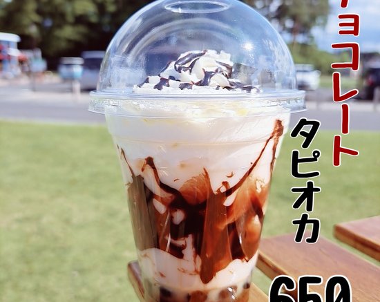Food Truck KAITO 写真2
