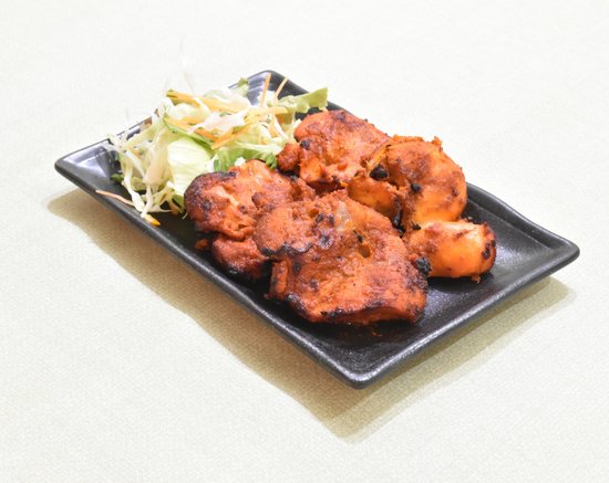 インド・ネパール料理　マヌシ 写真3