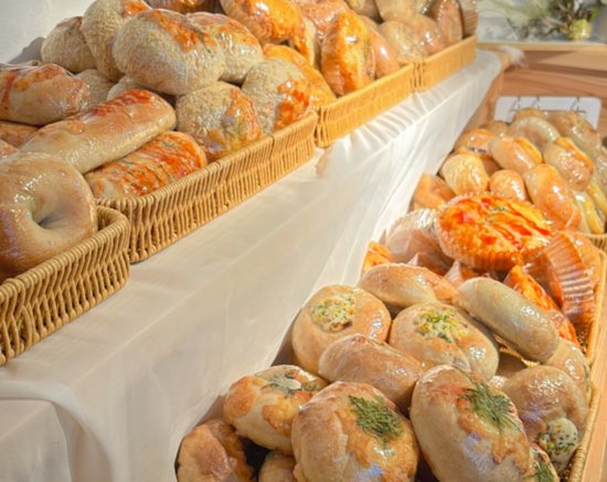 RETOZE BAKERY 写真1