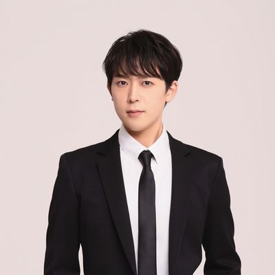 楠木康平 歌謡ステージ 4月4日(土) 14:10～14:40