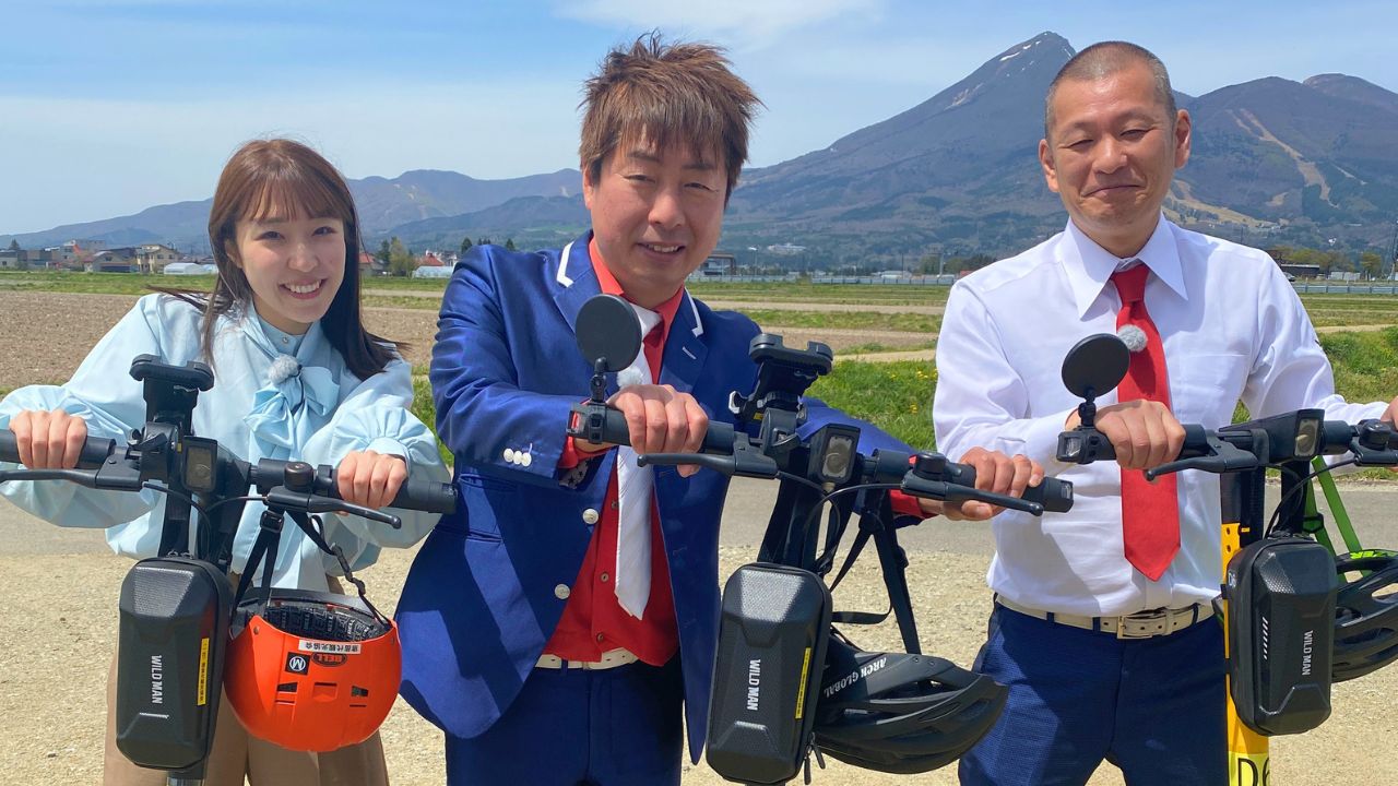 番組イメージ写真 1