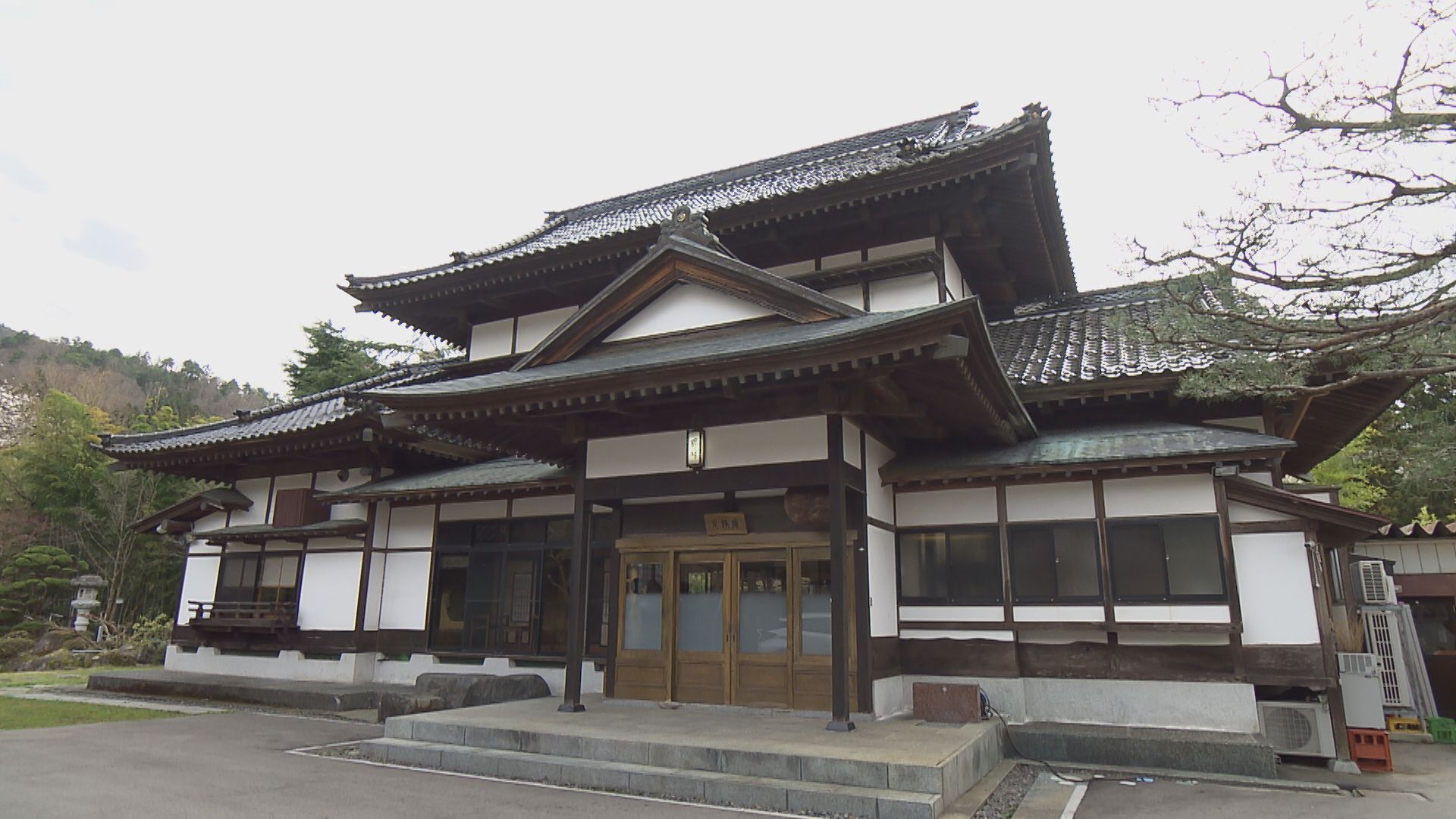 会津東山温泉 鶴我東山総本山